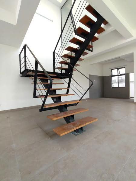 2-storey Terraced House for Sale in Kangkar Pulai (Skudai) - Calvin Lee - Interior - PropertyGuru.com.my