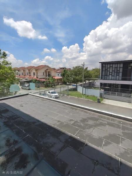 2-storey Terraced House for Sale in Kangkar Pulai (Skudai) - Calvin Lee - Exterior - PropertyGuru.com.my