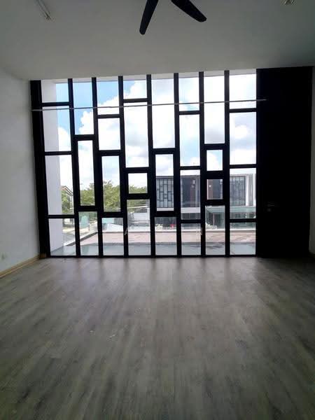 2-storey Terraced House for Sale in Kangkar Pulai (Skudai) - Calvin Lee - Living Room - PropertyGuru.com.my