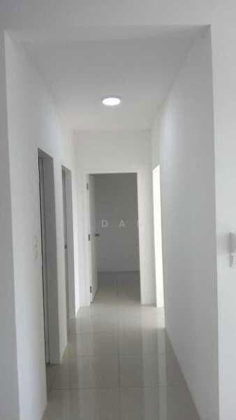 Pangsapuri untuk Dijual di Vista Sentul Residences - Adam Lee - Corridor - PropertyGuru.com.my