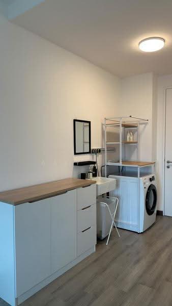 Kediaman Servis untuk Disewa di Cubic Botanical - Ally Lee - Interior - PropertyGuru.com.my