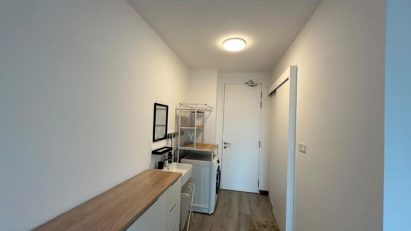 Kediaman Servis untuk Disewa di Cubic Botanical - Ally Lee - Interior - PropertyGuru.com.my