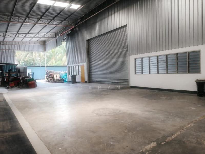 Kilang untuk Disewa di Masai (Johor) - Caryn Ter - Interior - PropertyGuru.com.my