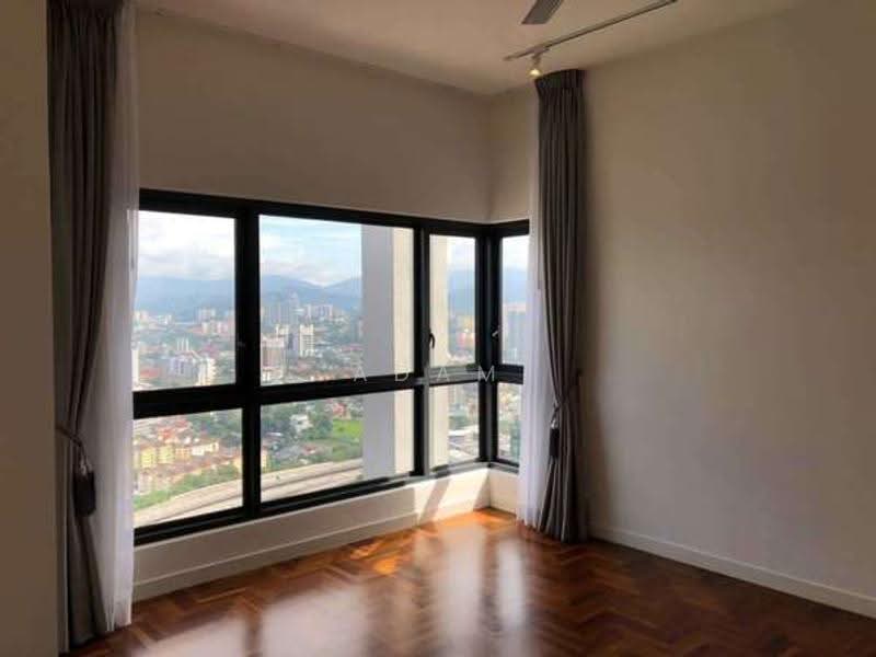 Kediaman Servis untuk Dijual di The Mews - Adam Lee - View - PropertyGuru.com.my