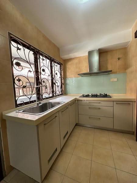 Rumah Teres 2.5-Tingkat untuk Dijual di Sunway SPK Damansara (Batu) - ChaoLim . - Kitchen - PropertyGuru.com.my