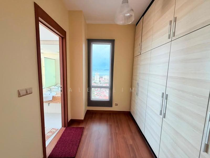 Kondominium untuk Disewa di Central Park condominium - Alex Lim - PropertyGuru.com.my