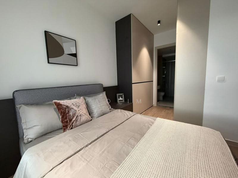 Condominium for Sale at Park Place - ChaoLim . - Bedroom - PropertyGuru.com.my