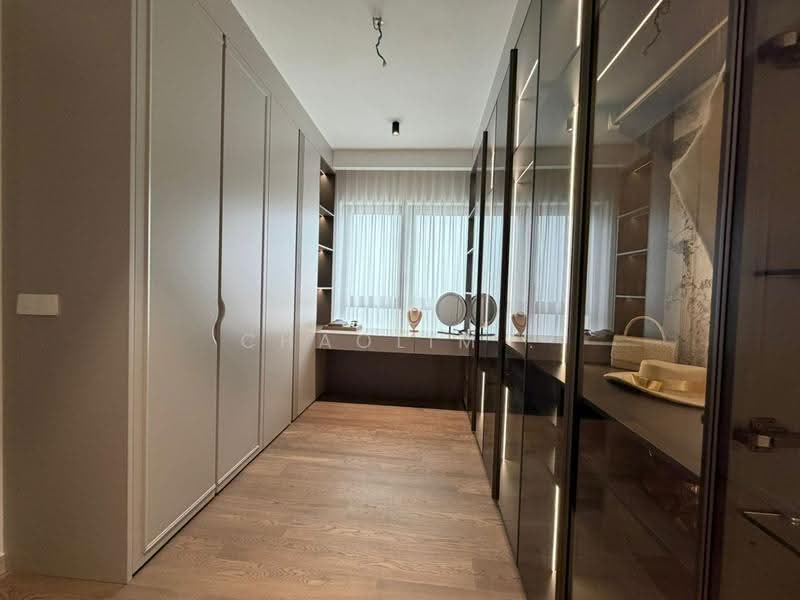 Condominium for Sale at Park Place - ChaoLim . - Interior - PropertyGuru.com.my