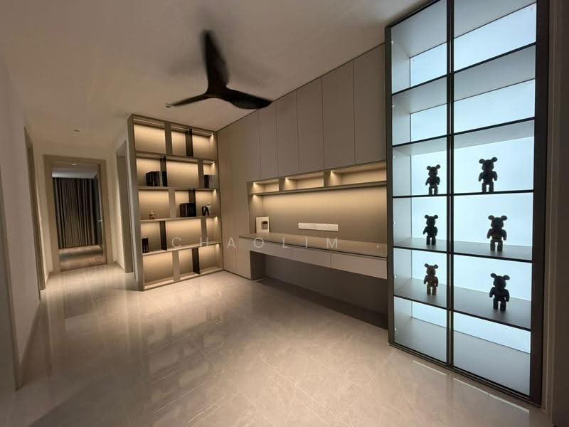Condominium for Sale at Park Place - ChaoLim . - Study - PropertyGuru.com.my