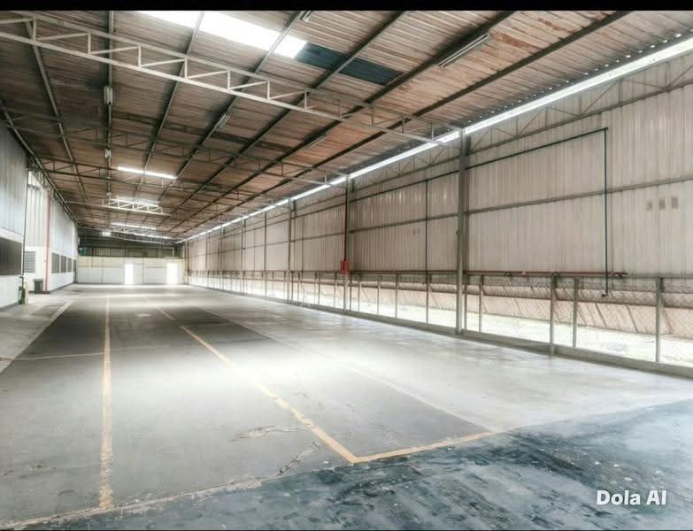 Factory for Rent in Masai (Johor) - Caryn Ter - Interior - PropertyGuru.com.my
