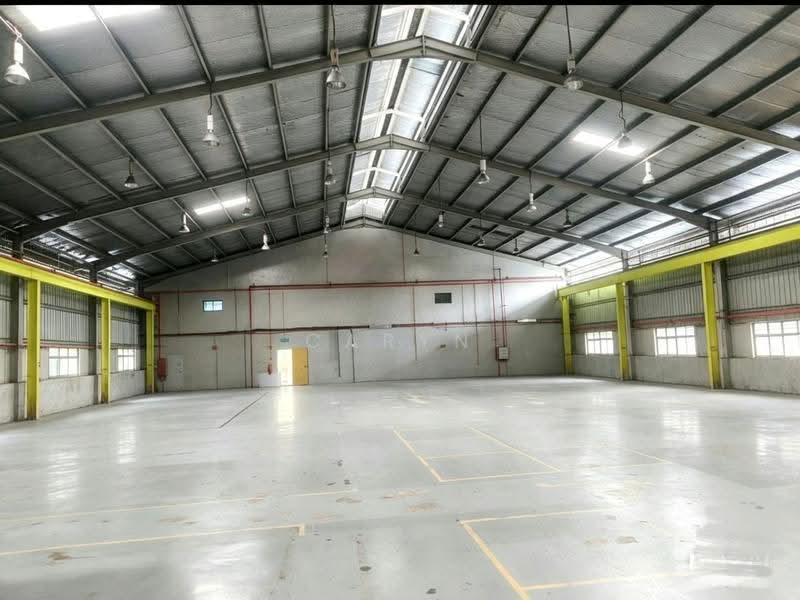 Factory for Rent in Masai (Johor) - Caryn Ter - Interior - PropertyGuru.com.my
