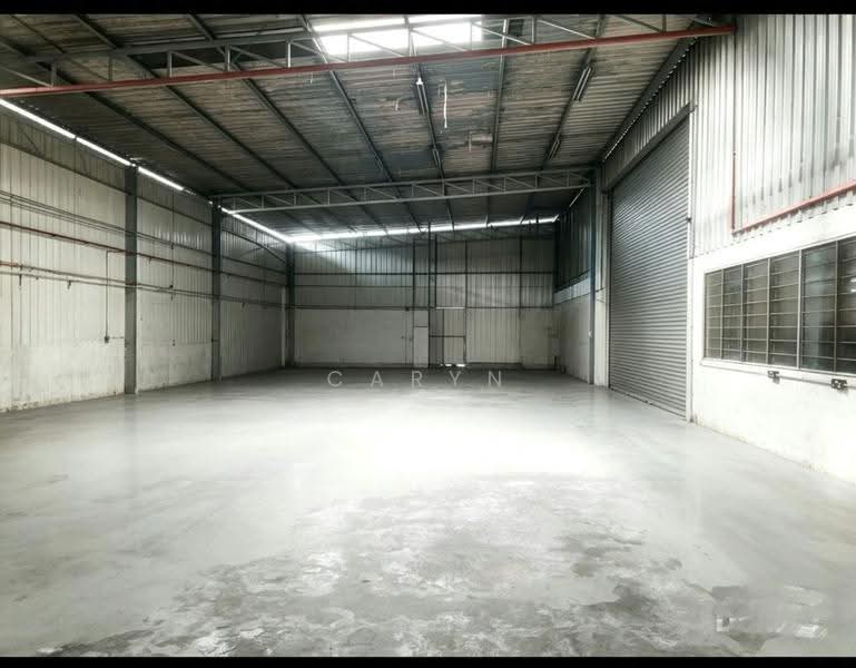 Factory for Rent in Masai (Johor) - Caryn Ter - Interior - PropertyGuru.com.my