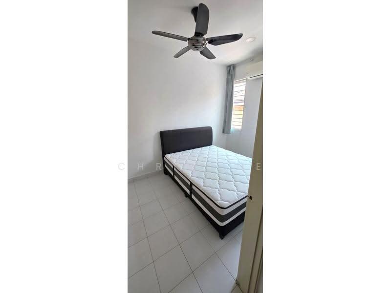 Apartment for Sale at Alam Budiman (Sri Budiman) - Christine Tan - Bedroom - PropertyGuru.com.my