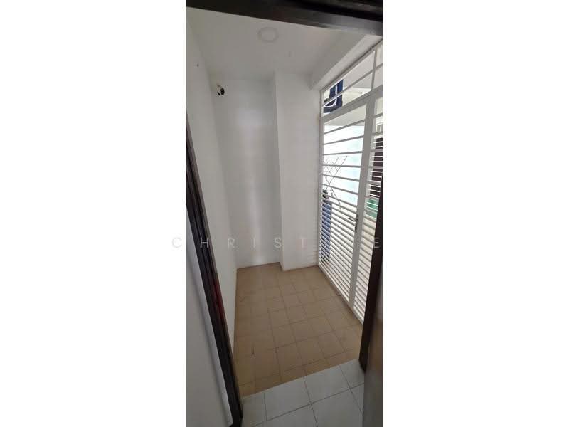 Apartment for Sale at Alam Budiman (Sri Budiman) - Christine Tan - Entrance - PropertyGuru.com.my