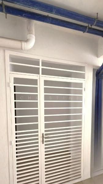 Apartment for Sale at Alam Budiman (Sri Budiman) - Christine Tan - Entrance - PropertyGuru.com.my
