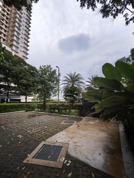 Service Residence for Sale at Setia SKY Residences - Wong Chee Keong - Exterior - PropertyGuru.com.my