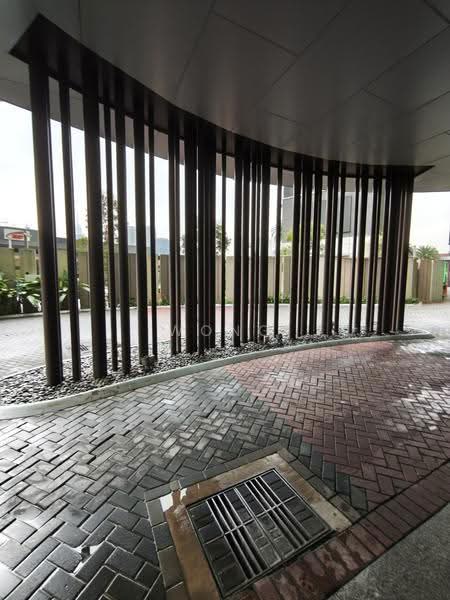 Service Residence for Sale at Setia SKY Residences - Wong Chee Keong - Exterior - PropertyGuru.com.my
