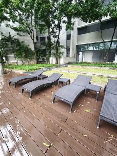 Service Residence for Sale at Setia SKY Residences - Wong Chee Keong - Exterior - PropertyGuru.com.my