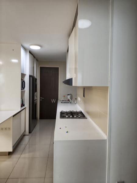 Service Residence for Sale at Setia SKY Residences - Wong Chee Keong - Kitchen - PropertyGuru.com.my
