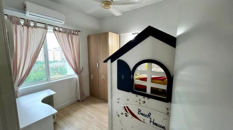 Kondominium untuk Dijual di 3 Residen @ Melawati - Fatin Ismail - Bedroom - PropertyGuru.com.my