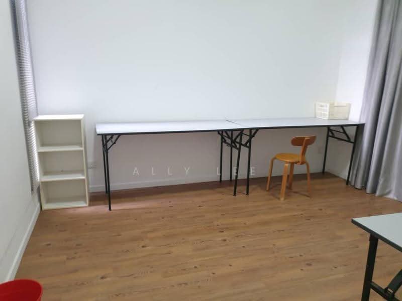 Kediaman Servis untuk Disewa di Utropolis Suites 1 - Ally Lee - Study - PropertyGuru.com.my