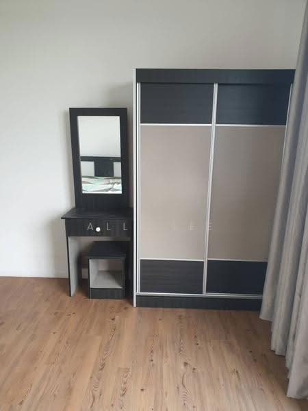 Kediaman Servis untuk Disewa di Utropolis Suites 1 - Ally Lee - Bedroom - PropertyGuru.com.my