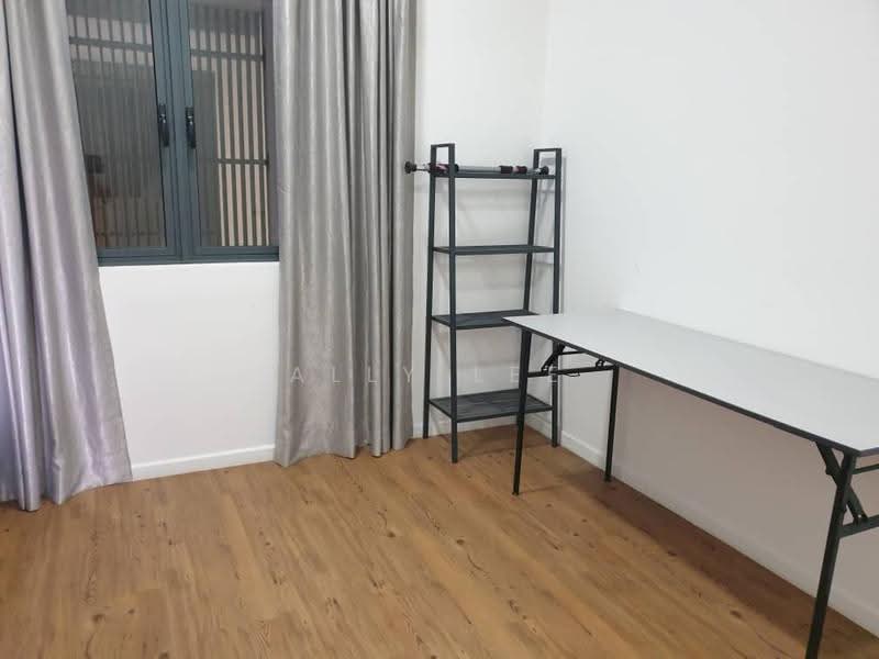 Kediaman Servis untuk Disewa di Utropolis Suites 1 - Ally Lee - Interior - PropertyGuru.com.my
