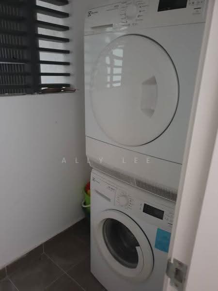 Kediaman Servis untuk Disewa di Utropolis Suites 1 - Ally Lee - Interior - PropertyGuru.com.my