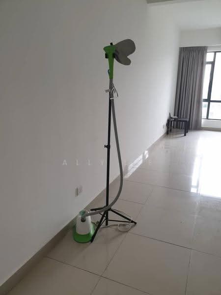 Kediaman Servis untuk Disewa di Utropolis Suites 1 - Ally Lee - Interior - PropertyGuru.com.my