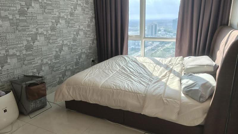 Kediaman Servis untuk Dijual di Havona - Yvonne Lim - Bedroom - PropertyGuru.com.my