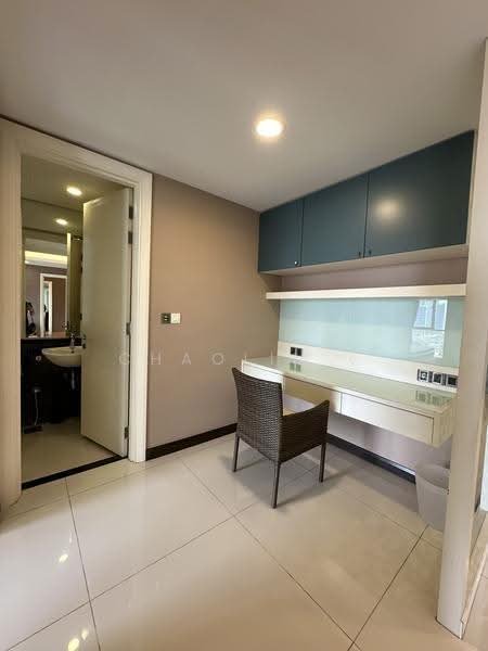 Condominium for Sale at The Northshore Gardens - ChaoLim . - Study - PropertyGuru.com.my