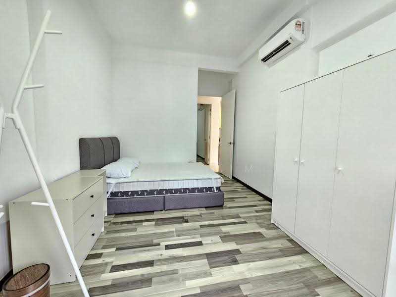 Kediaman Servis untuk Disewa di Arte S - Alex Lim - Bedroom - PropertyGuru.com.my