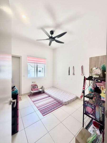 2-storey Terraced House for Sale in Seremban (Negeri Sembilan) - Nazatul Afzan - Bedroom - PropertyGuru.com.my