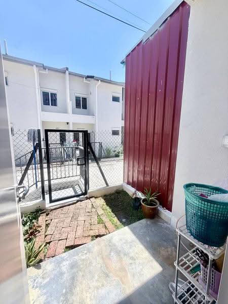 2-storey Terraced House for Sale in Seremban (Negeri Sembilan) - Nazatul Afzan - Exterior - PropertyGuru.com.my