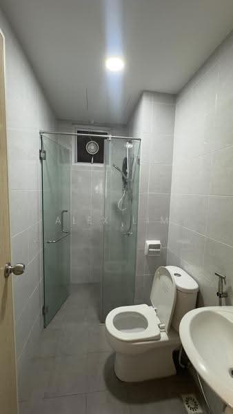 Condominium for Rent at i-Santorini - Alex Lim - Bathroom - PropertyGuru.com.my