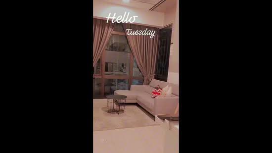 Service Residence for Rent at Wave @ Marina Cove - Sq Lim - PropertyGuru.com.my