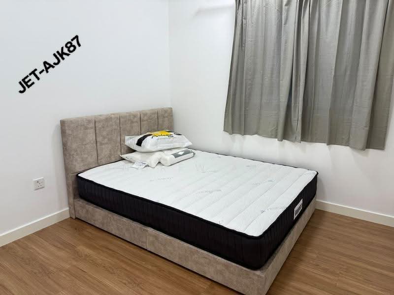 Condominium for Rent at Tuai Residence - Andrew Ang - PropertyGuru.com.my