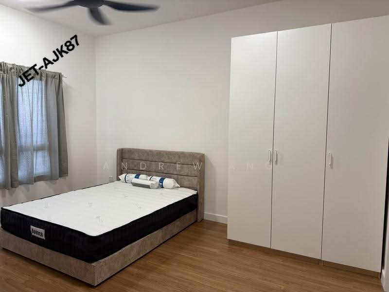Condominium for Rent at Tuai Residence - Andrew Ang - PropertyGuru.com.my