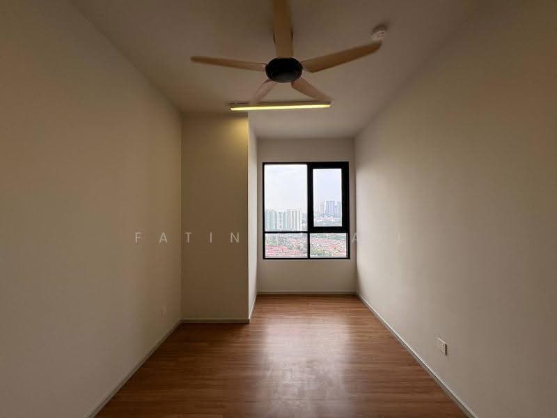 Service Residence for Rent at Melawati : Park One - Fatin Ismail - Interior - PropertyGuru.com.my