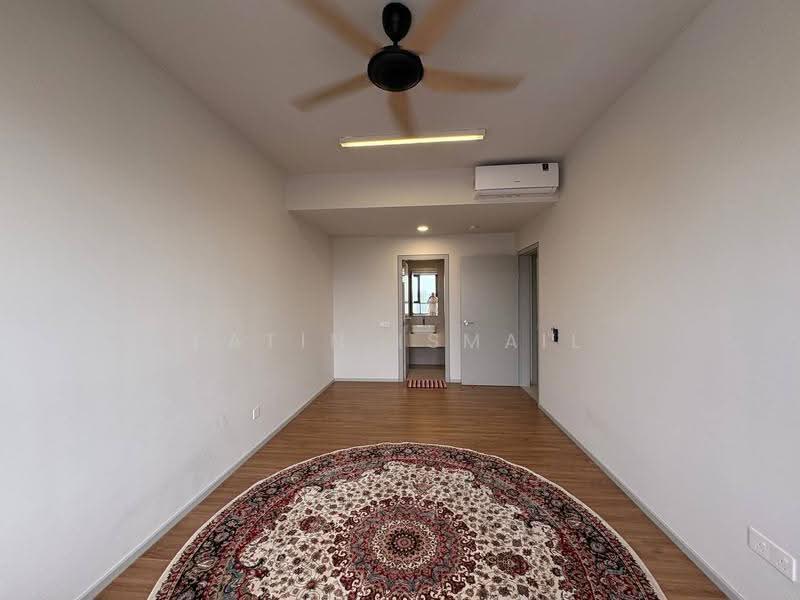 Service Residence for Rent at Melawati : Park One - Fatin Ismail - Interior - PropertyGuru.com.my