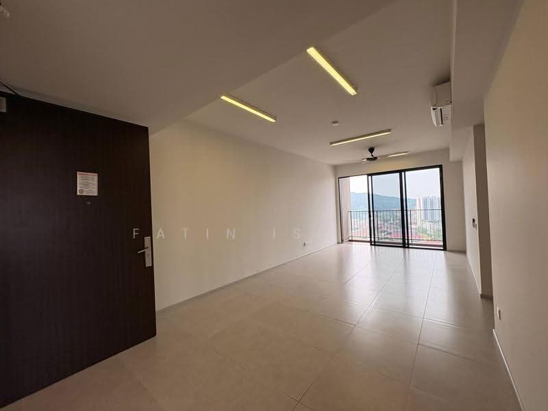 Service Residence for Rent at Melawati : Park One - Fatin Ismail - Living Room - PropertyGuru.com.my