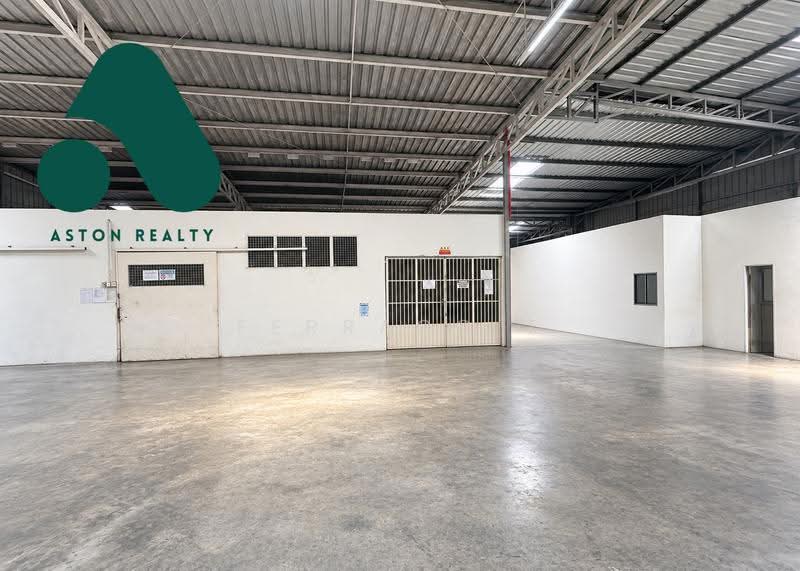 Kilang untuk Disewa di Sungai Petani (Kedah) - Ferrago T - Interior - PropertyGuru.com.my