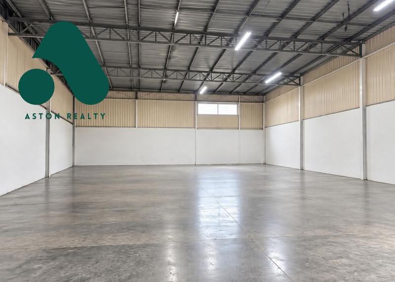Kilang untuk Disewa di Sungai Petani (Kedah) - Ferrago T - Interior - PropertyGuru.com.my