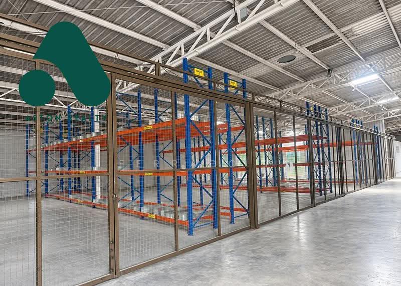 Kilang untuk Disewa di Sungai Petani (Kedah) - Ferrago T - Interior - PropertyGuru.com.my