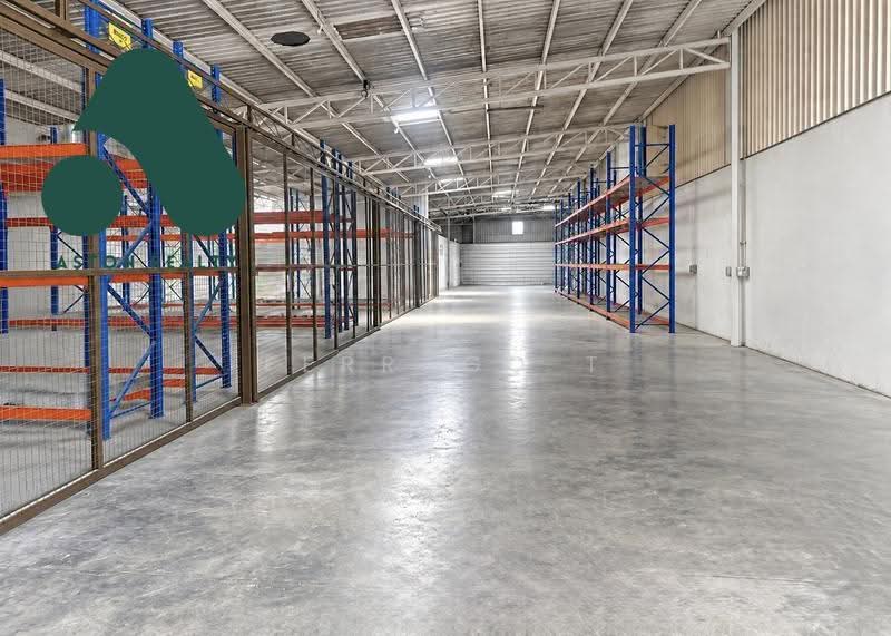 Kilang untuk Disewa di Sungai Petani (Kedah) - Ferrago T - Interior - PropertyGuru.com.my