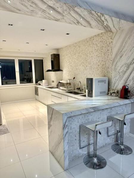Kondominium untuk Disewa di Central Park condominium - Gan Chun Kai - Kitchen - PropertyGuru.com.my