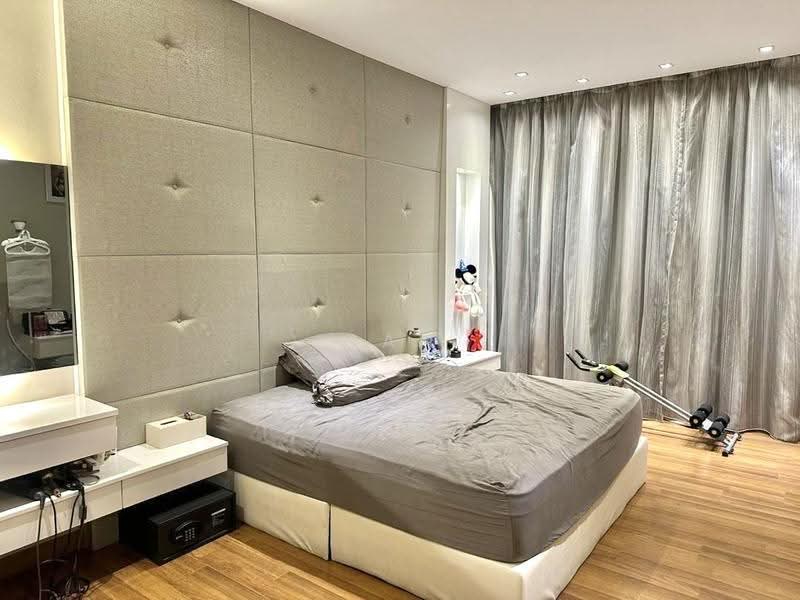 Kondominium untuk Disewa di Central Park condominium - Gan Chun Kai - Bedroom - PropertyGuru.com.my