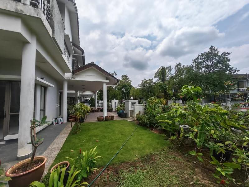 Bungalow House for Rent in Valencia (Sungai Buloh) - Pinky Choong - PropertyGuru.com.my