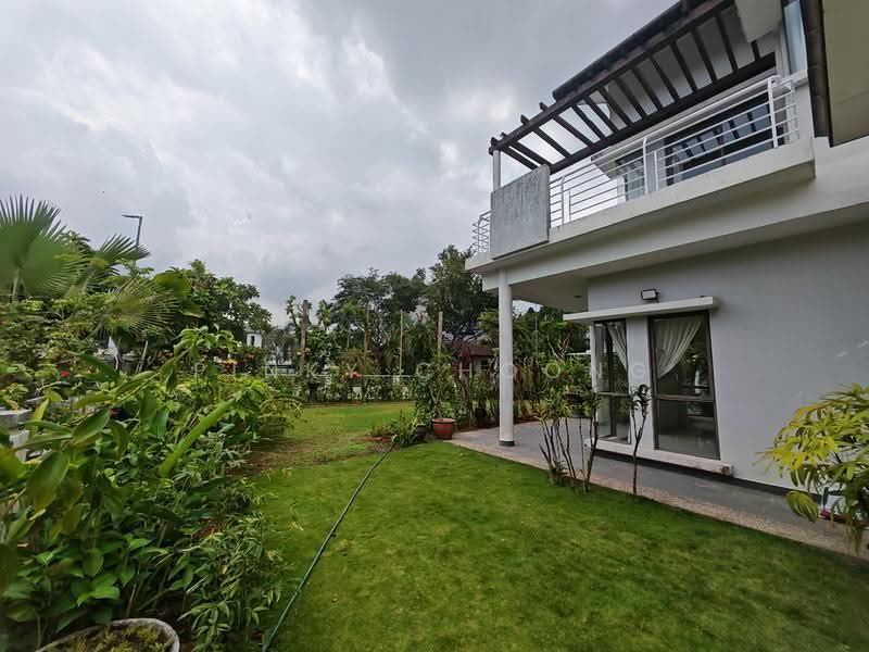 Bungalow House for Rent in Valencia (Sungai Buloh) - Pinky Choong - PropertyGuru.com.my