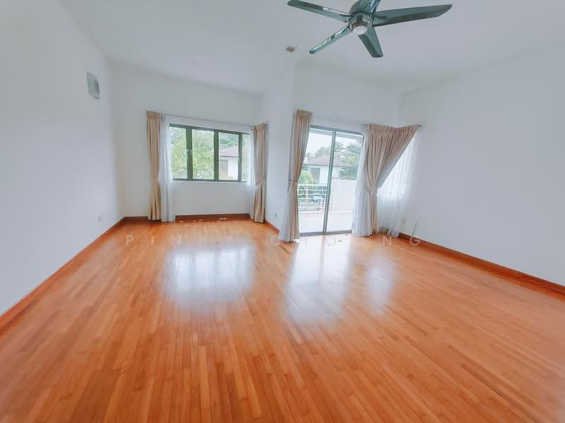 Bungalow House for Rent in Valencia (Sungai Buloh) - Pinky Choong - Living Room - PropertyGuru.com.my
